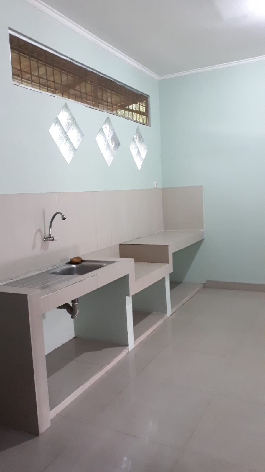 Rumah Disewakan di Cluster Meadow Green Lippo Cikarang
